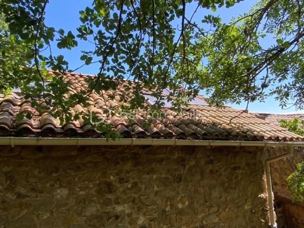 Un bien rare sur le secteur, idéal pour une résidence secondaire, un pied-à-terre ou un projet de vie alternatif au cœur de la nature.
À seulement quelques minutes de Saint-Rome-de-Tarn et à 2 minutes de sa base de loisirs, découvrez cette ancienne petite grange en pierre implantée sur deux parcelles totalisant 321 m², au cœur du hameau du Mazéga.

D'une surface au sol d'environ 36 m² (19 m² de pièce principale et 17 m² de cave en sous-sol), ce bien atypique séduira les amoureux de nature, d'autonomie et de lieux authentiques.

Actuellement hors réseaux (eau et électricité), la propriété fonctionne de manière autonome grâce à ses équipements existants. Une étude de raccordement au réseau EDF a été réalisée et la mise en place d'un assainissement individuel est envisageable selon le projet des futurs acquéreurs.

Vous apprécierez :

✨ son environnement calme et préservé
✨ sa hauteur sous faîtage d'environ 3,40 m
✨ ses panneaux solaires avec batteries lithium 2 x 150 W
✨ sa cuve de récupération d'eau de pluie de 1 600 litres avec pompe de relevage
✨ son espace en sous-sol offrant un potentiel d'usage complémentaire
✨ son terrain de 321 m²
✨ sa proximité immédiate avec les plages et activités du Tarn
✨ une toiture et un plancher en très bon état, permettant d'envisager sereinement la poursuite du projet de réhabilitation ou d'autonomie

Informations complémentaires :

📍 Le Mazéga – 12490 Saint-Rome-de-Tarn
💰 Prix : 37 000 € FAI
📐 Surface au sol : environ 36 m²
🌿 Terrain : 321 m²
⚡💧 Fonctionnement autonome hors réseaux
🏡 Bâtisse en pierre antérieure à 1949
🏠 Mitoyenneté limitée aux caves
🚗 Stationnement à proximité immédiate
🚶 Derniers mètres accessibles uniquement à pied
📄 Zone AP et N (zone Agricole Protégée et Naturelle)
⚡ Raccordement EDF envisageable (étude réalisée)
💧 Assainissement individuel envisageable sous réserve des autorisations administratives
✅ Absence d'amiante
✅ Absence de termites lors du diagnostic

⚠️ Bien non adapté aux personnes à mobilité réduite.

🎥 Vidéo disponible sur demande.
📞 Pour plus d'informations ou organiser une visite
Laetitia Criado – BSK Immobilier