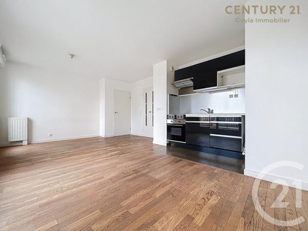 Appartement F2 à vendre  2 pièces - 48,89 m2 PUTEAUX - 92
