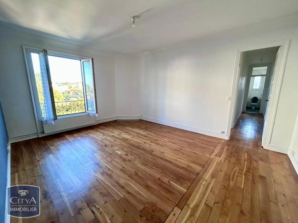 Appartement à louer 3 pièces 73.52m²