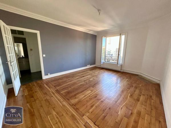 Appartement à louer 3 pièces 73.52m²