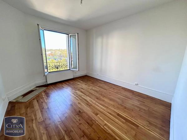 Appartement à louer 3 pièces 73.52m²