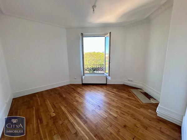 Appartement à louer 3 pièces 73.52m²