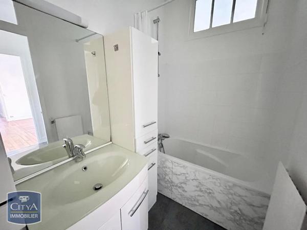 Appartement à louer 3 pièces 73.52m²