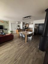 Maison  4 pièce(s)  3 chambre(s)  95 m²