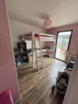 Maison  4 pièce(s)  3 chambre(s)  95 m²