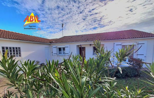 Maison  4 pièce(s)  3 chambre(s)  95 m²