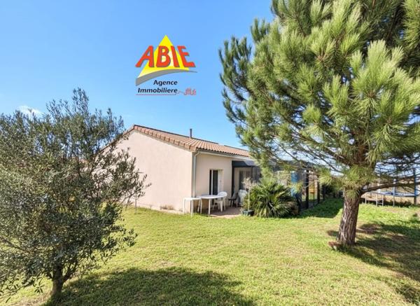 Maison  4 pièce(s)  3 chambre(s)  95 m²