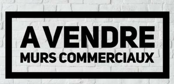 Vente Local commercial60 m² - POISSY (78300)