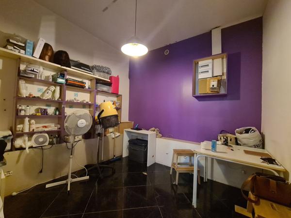 Vente Local commercial60 m² - POISSY (78300)