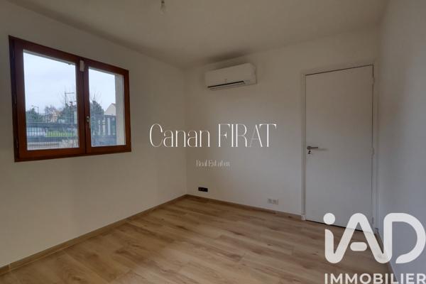 Maison à vendre 6 pièces 122 m² Soisy-sous-Montmorency