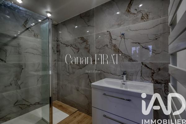 Maison à vendre 6 pièces 122 m² Soisy-sous-Montmorency