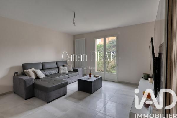 Maison à vendre 6 pièces 122 m² Soisy-sous-Montmorency