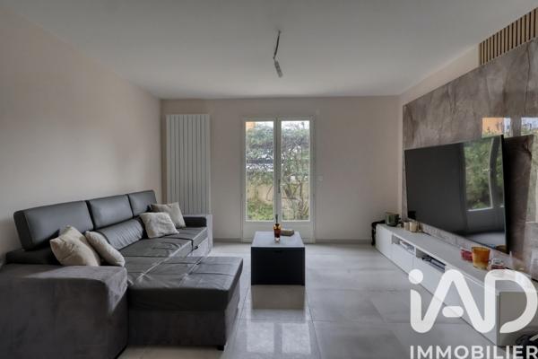 Maison à vendre 6 pièces 122 m² Soisy-sous-Montmorency