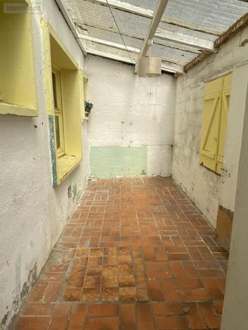 Maison à vendre à Faches-Thumesnil dans le Nord (59155), ref : VM3092-59019