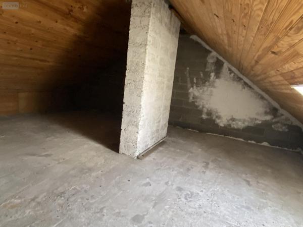 Maison à vendre à Faches-Thumesnil dans le Nord (59155), ref : VM3092-59019