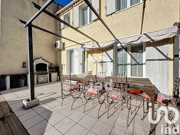 Maison à vendre 4 pièces 88 m² Vedène