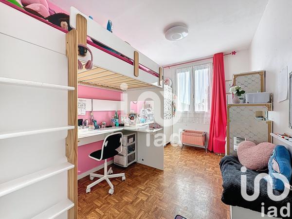 Maison à vendre 4 pièces 88 m² Vedène