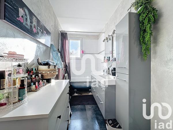 Maison à vendre 4 pièces 88 m² Vedène