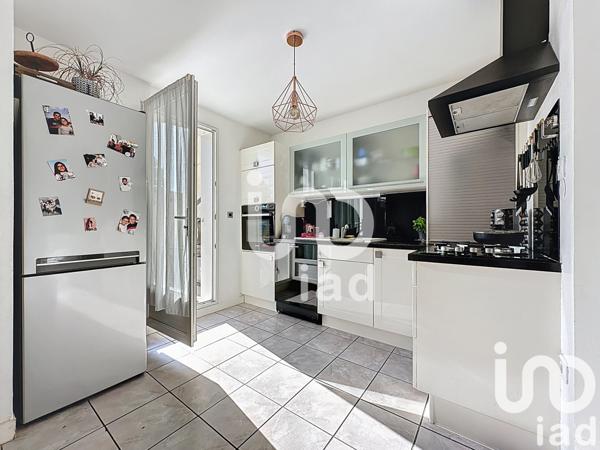 Maison à vendre 4 pièces 88 m² Vedène