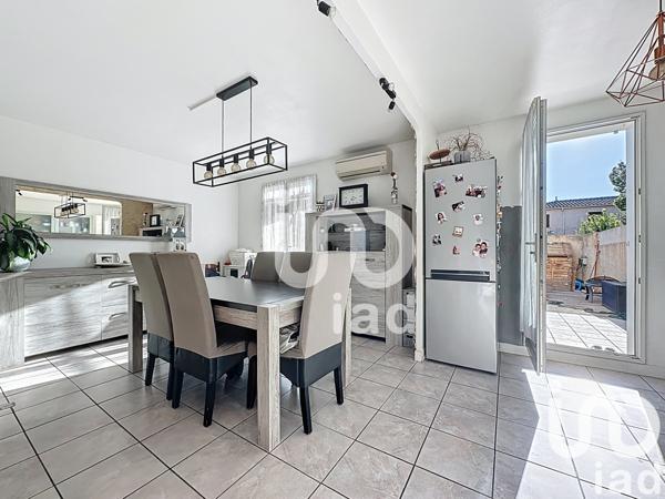 Maison à vendre 4 pièces 88 m² Vedène