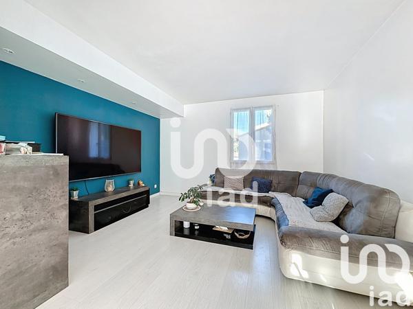 Maison à vendre 4 pièces 88 m² Vedène