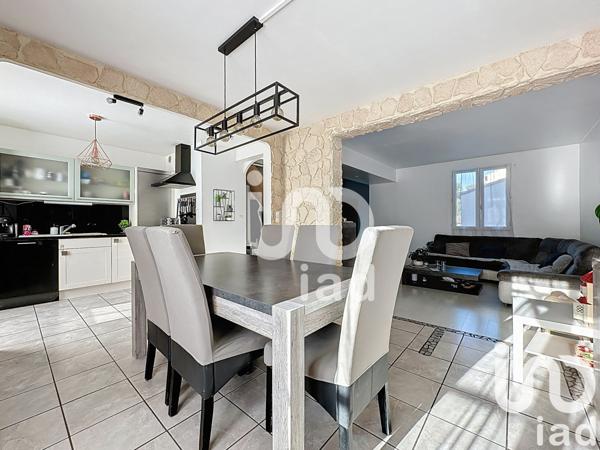Maison à vendre 4 pièces 88 m² Vedène