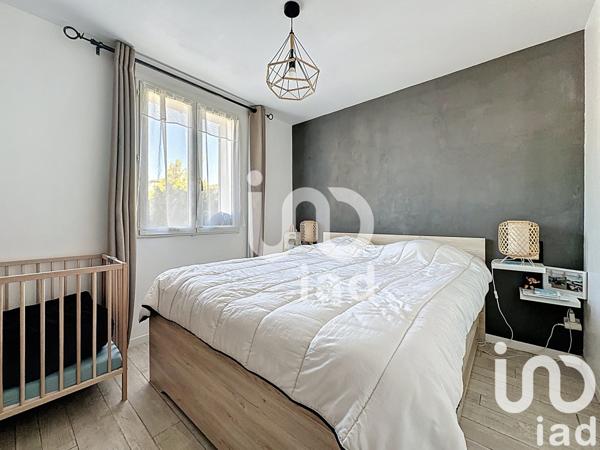 Maison à vendre 4 pièces 88 m² Vedène