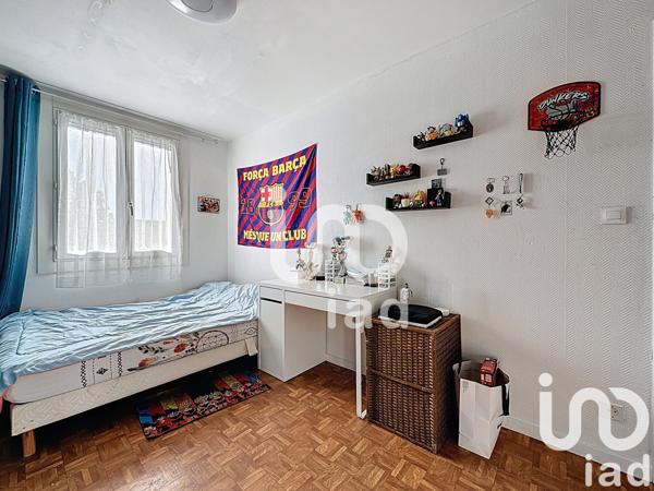 Maison à vendre 4 pièces 88 m² Vedène