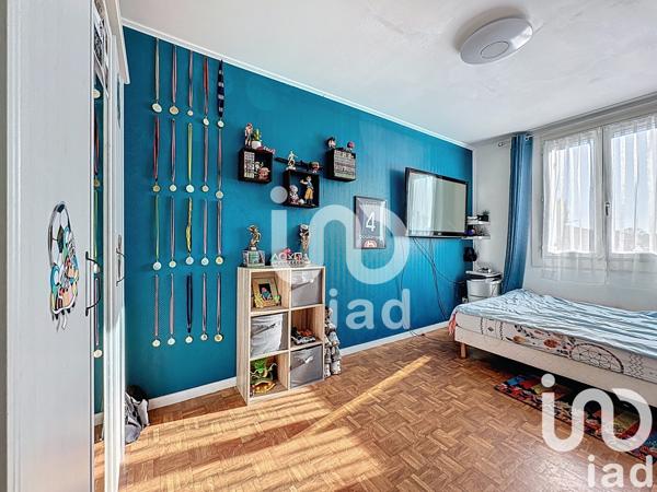 Maison à vendre 4 pièces 88 m² Vedène