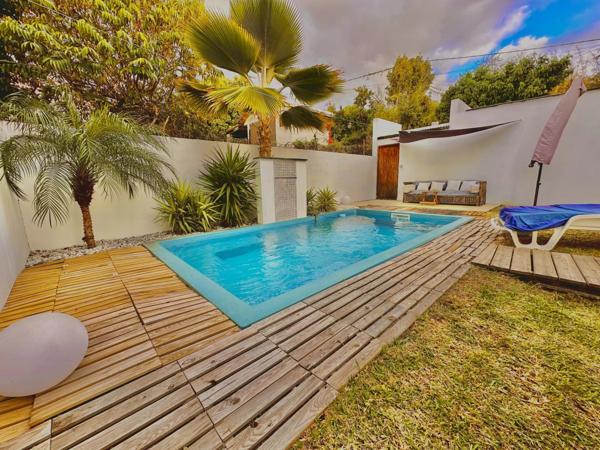 Vente Villa 5 pièces 166 m2 à Saint-Paul