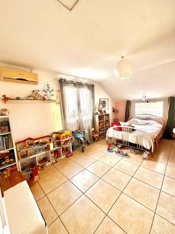 Vente Villa 5 pièces 166 m2 à Saint-Paul