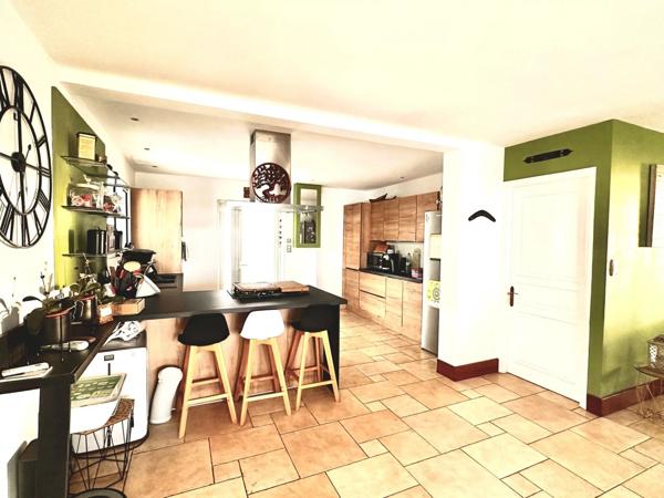 Vente Villa 5 pièces 166 m2 à Saint-Paul