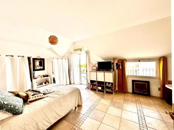 Vente Villa 5 pièces 166 m2 à Saint-Paul