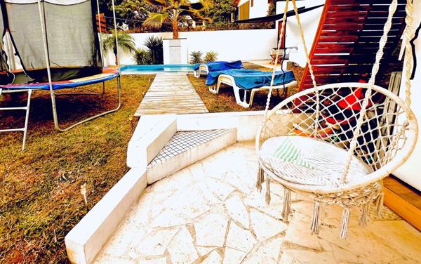 Vente Villa 5 pièces 166 m2 à Saint-Paul