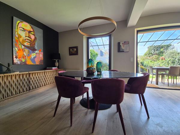 NANTES Rond point de Vannes / Evêché – très belle maison de 4 chambres