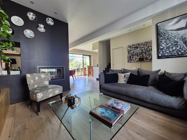 NANTES Rond point de Vannes / Evêché – très belle maison de 4 chambres