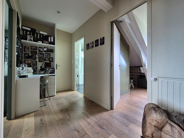 NANTES Rond point de Vannes / Evêché – très belle maison de 4 chambres