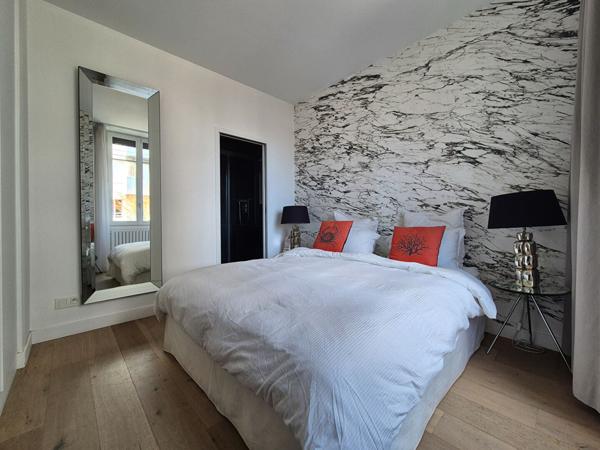 NANTES Rond point de Vannes / Evêché – très belle maison de 4 chambres