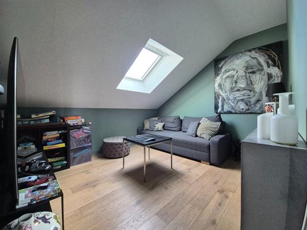 NANTES Rond point de Vannes / Evêché – très belle maison de 4 chambres
