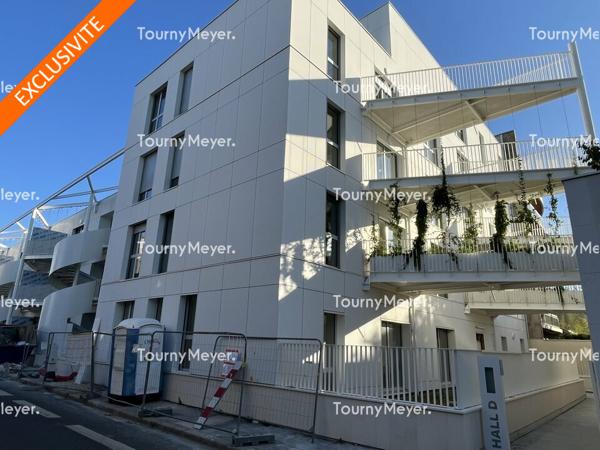 BUREAUX NEUFS A LOUER BORDEAUX TIVOLI