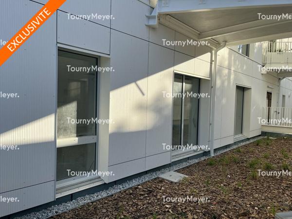 BUREAUX NEUFS A LOUER BORDEAUX TIVOLI
