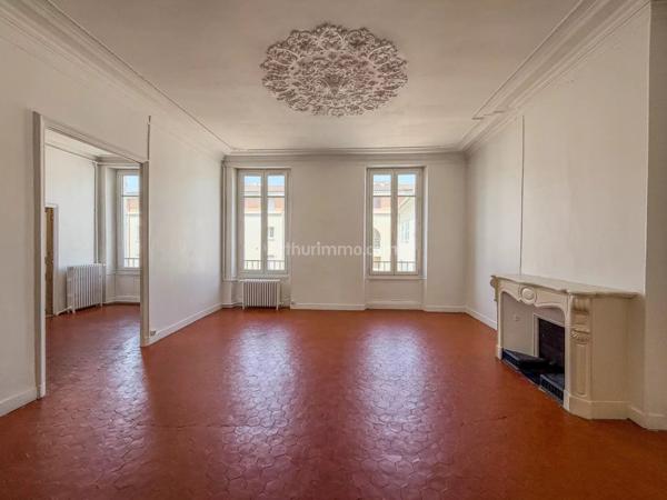 Vente Appartement 5 pièces 144 m2 à Draguignan