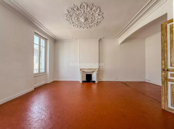 Vente Appartement 5 pièces 144 m2 à Draguignan