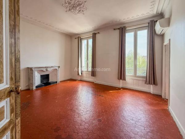 Vente Appartement 5 pièces 144 m2 à Draguignan