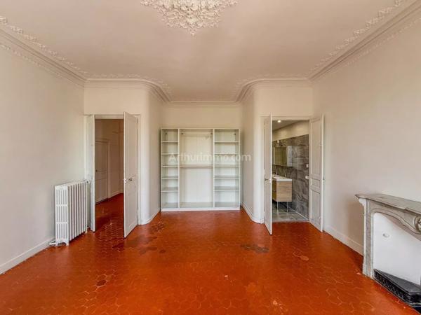 Vente Appartement 5 pièces 144 m2 à Draguignan