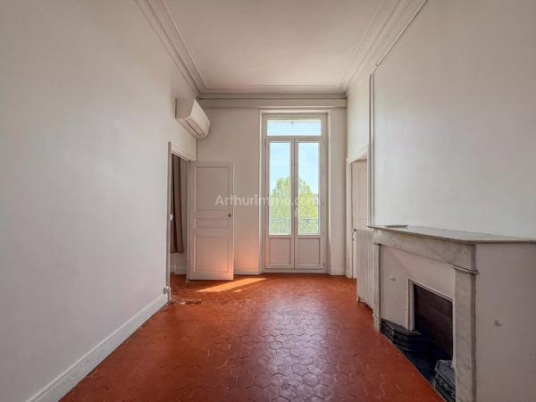 Vente Appartement 5 pièces 144 m2 à Draguignan