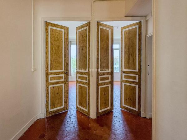 Vente Appartement 5 pièces 144 m2 à Draguignan