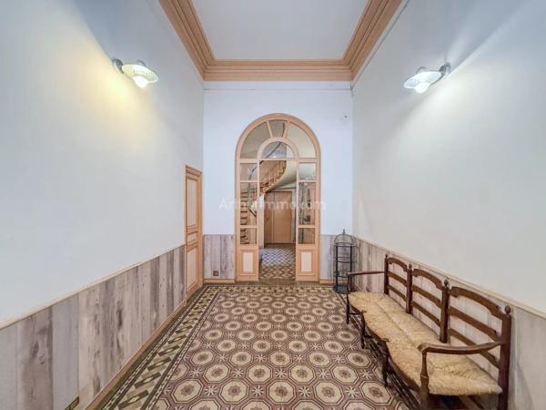 Vente Appartement 5 pièces 144 m2 à Draguignan