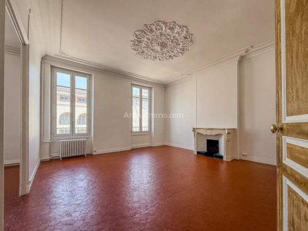 Vente Appartement 5 pièces 144 m2 à Draguignan
