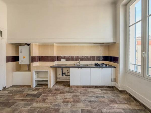 Vente Appartement 5 pièces 144 m2 à Draguignan